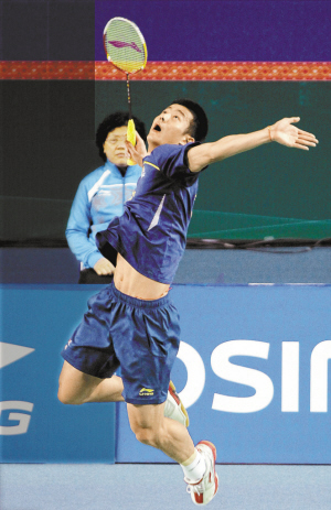 高高在上 高高在上