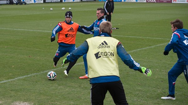 关键比赛中 关键比赛中