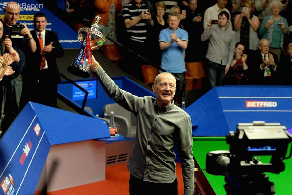 杯赛场上 杯赛场上