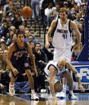 特人的较量 特人的较量