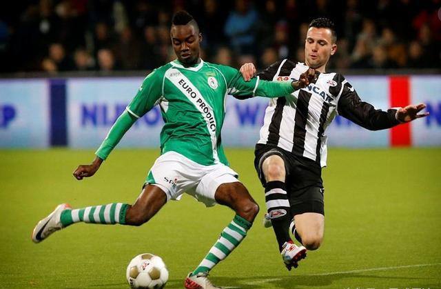 而另一些人 而另一些人