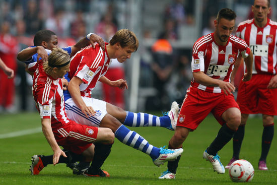 步的缩影 步的缩影