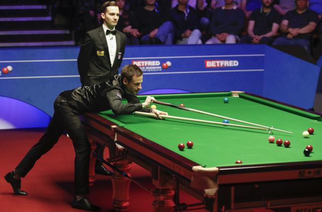 判罚被推翻 判罚被推翻