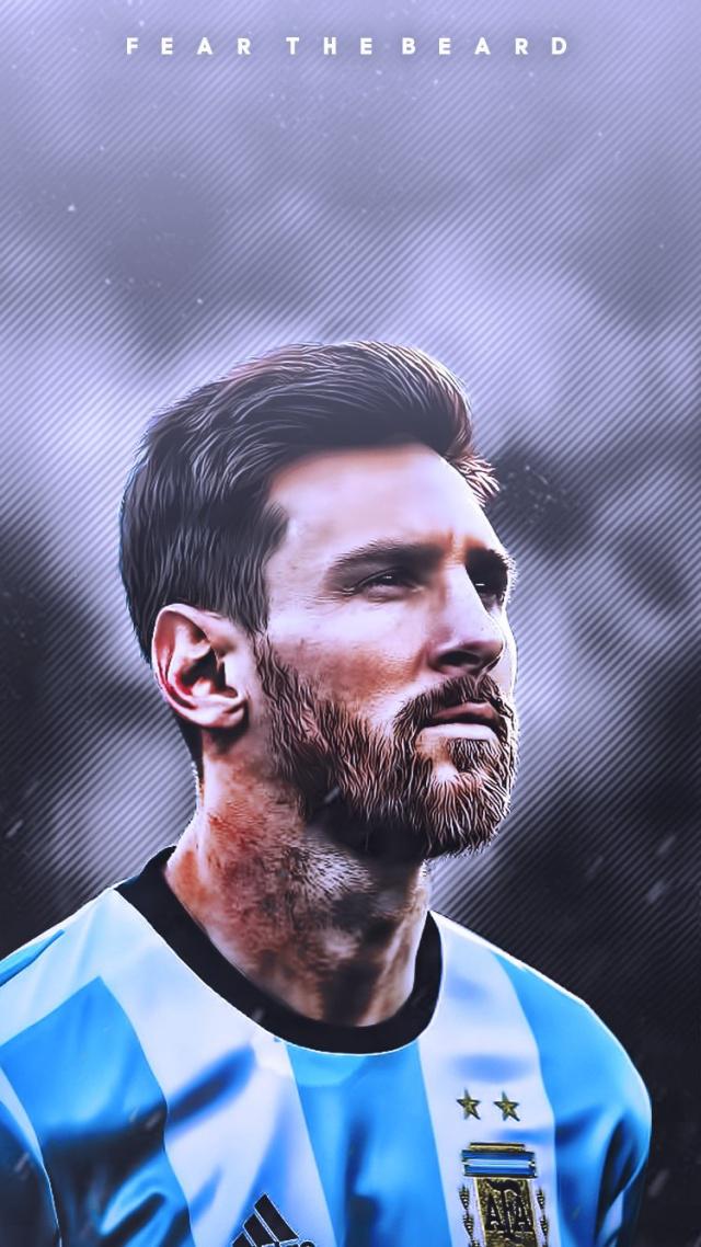 為了某場比 為了某場比