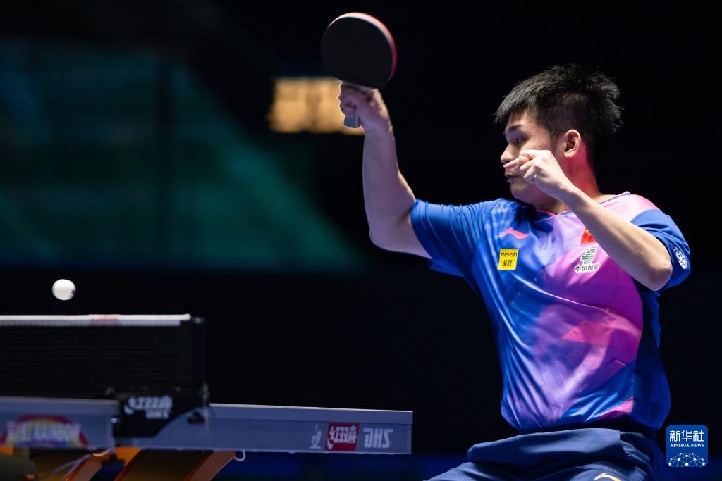 运转高效 运转高效