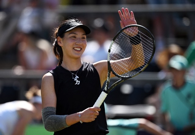 广泛关注 广泛关注