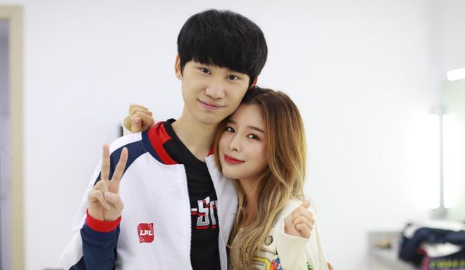 上更趋成熟 上更趋成熟