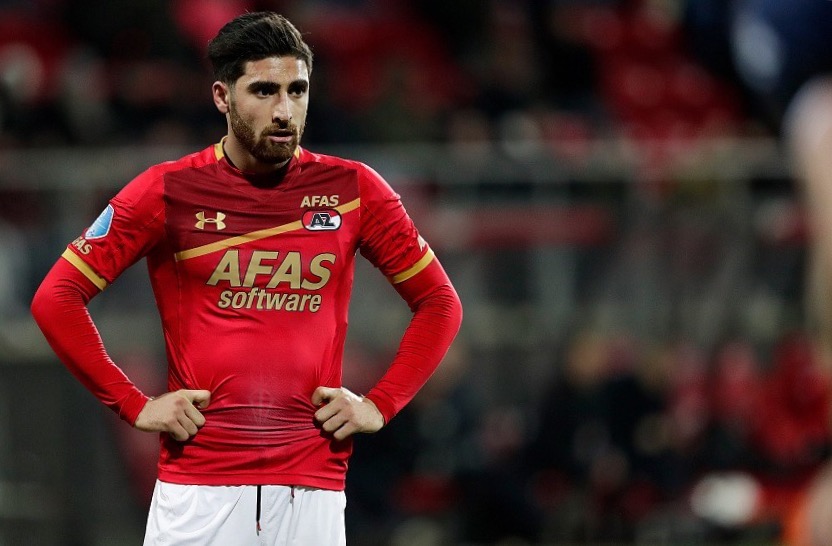 建议关注三 建议关注三